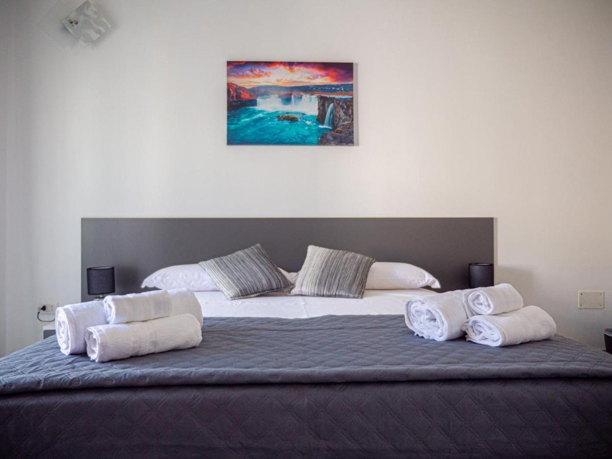 biRose B&B Otranto Exterior foto