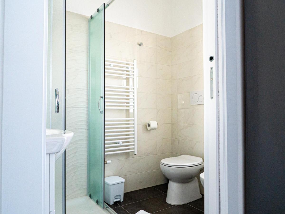 biRose B&B Otranto Exterior foto