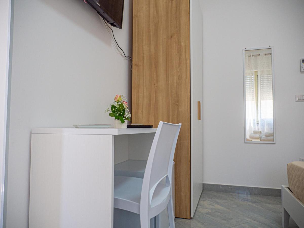biRose B&B Otranto Exterior foto