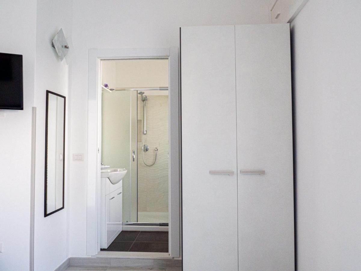 biRose B&B Otranto Exterior foto