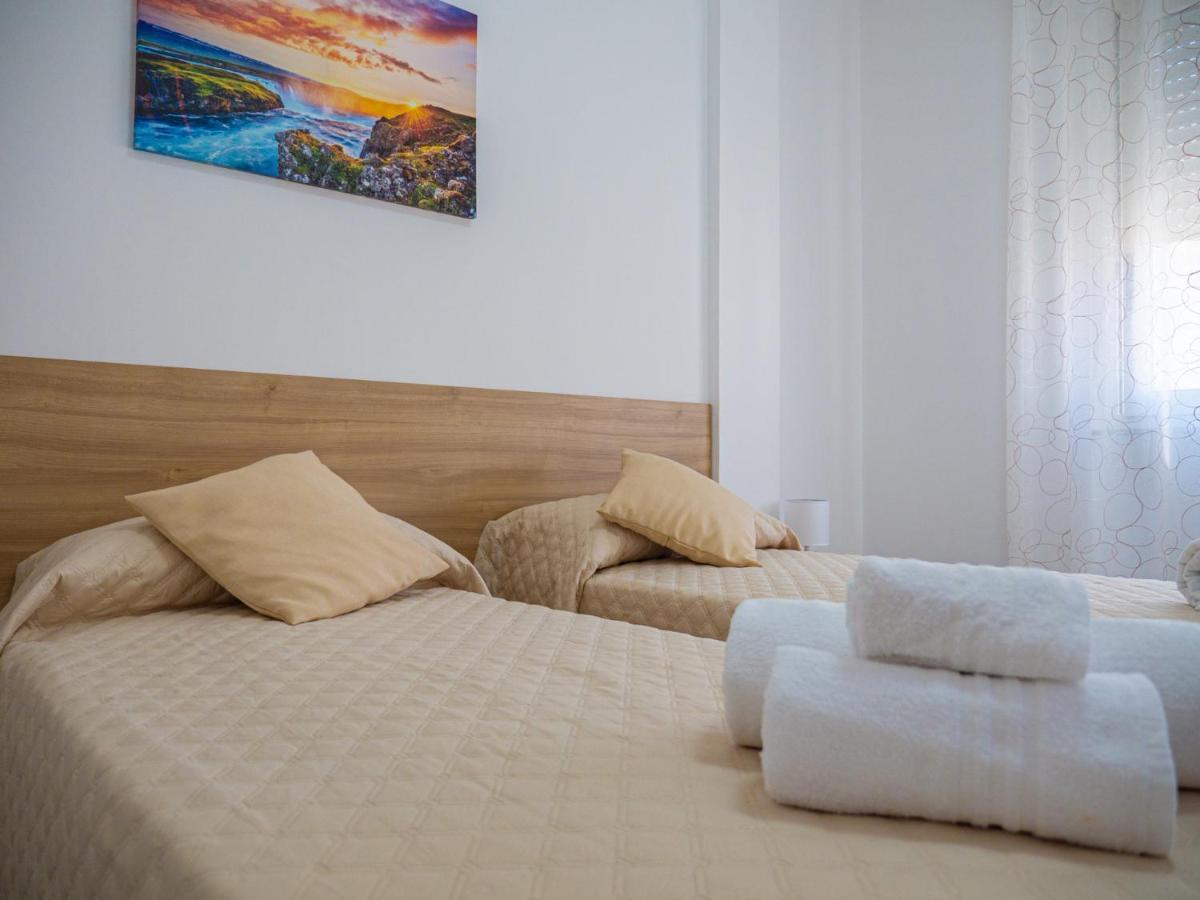 biRose B&B Otranto Exterior foto