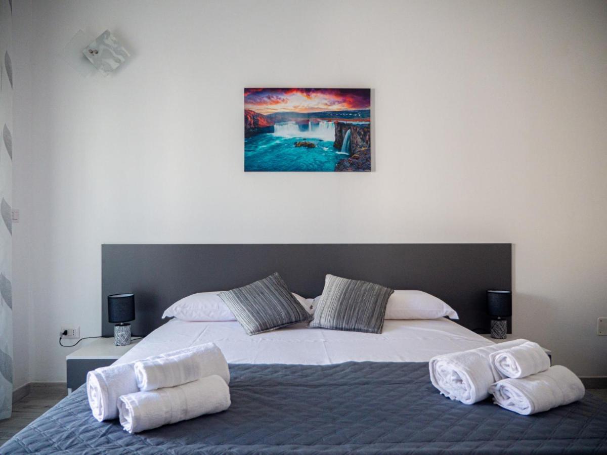 biRose B&B Otranto Exterior foto