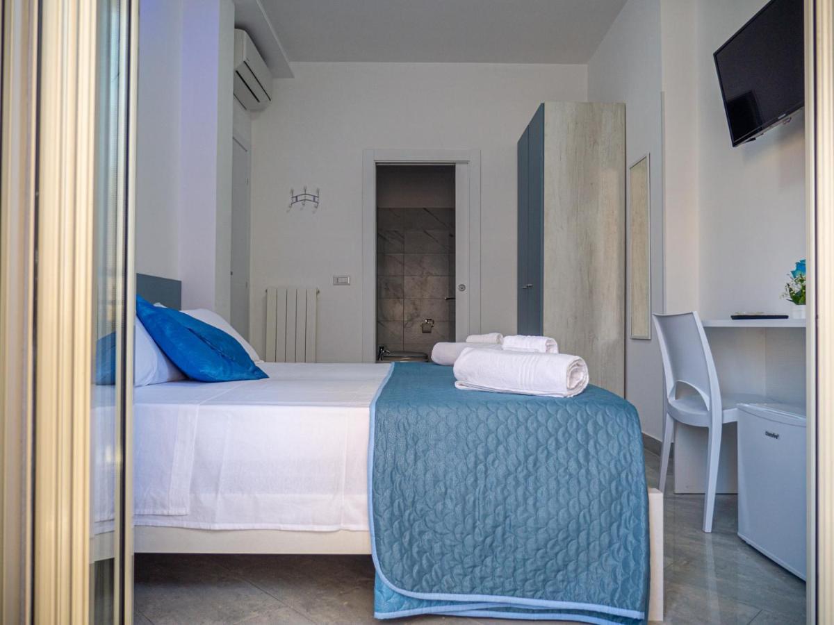 biRose B&B Otranto Exterior foto