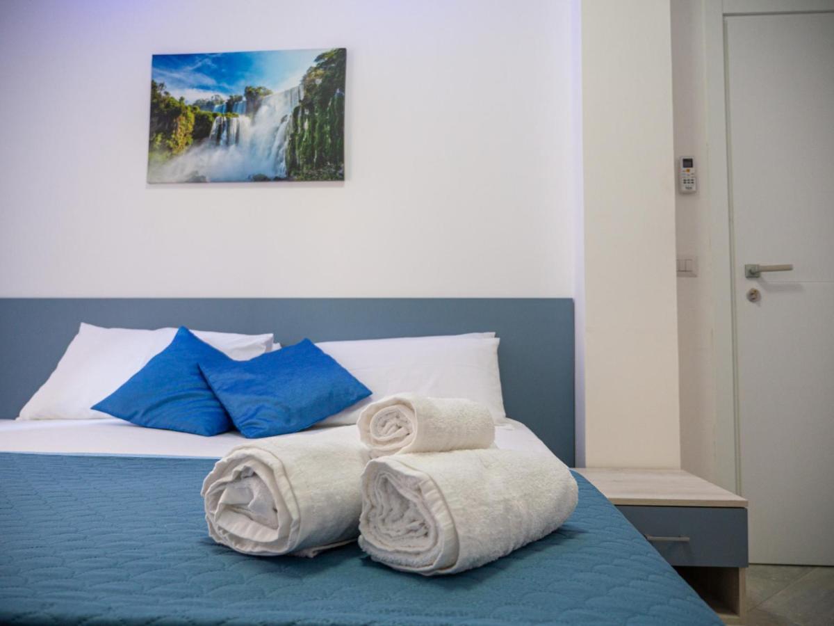 biRose B&B Otranto Exterior foto