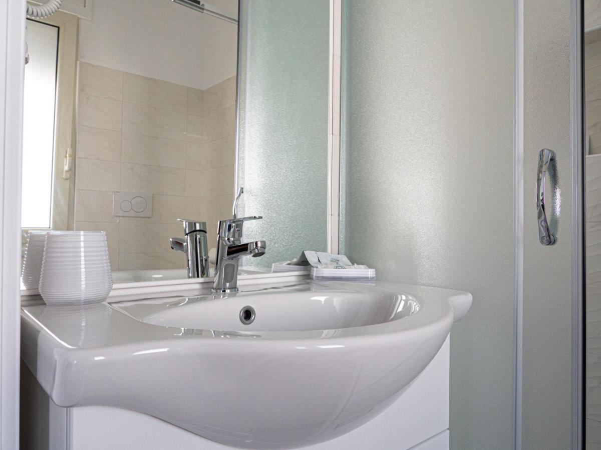 biRose B&B Otranto Exterior foto
