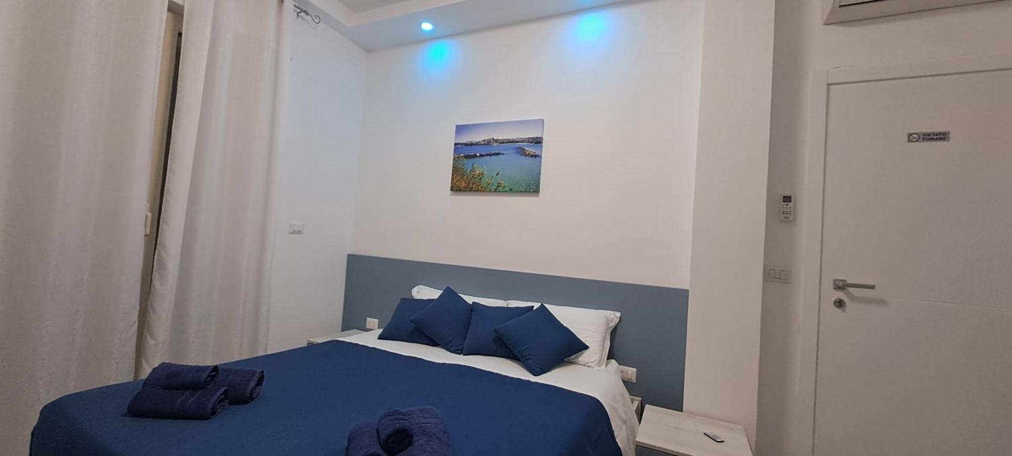 biRose B&B Otranto Exterior foto