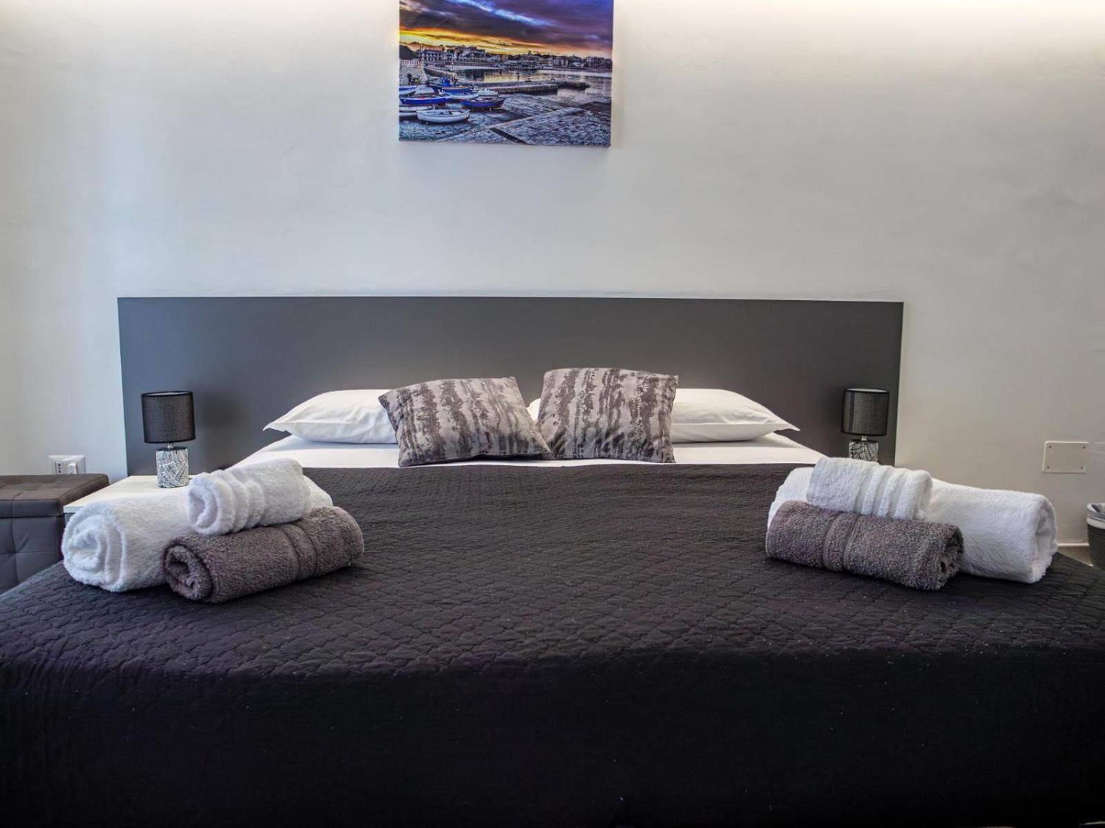 biRose B&B Otranto Exterior foto